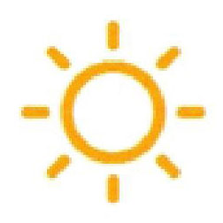 sun